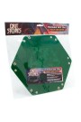 CritStones Folding Dice Tray Dragon Skin Edition Green thumbnail