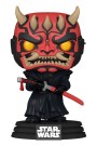 Star Wars: SWI POP! Vinyl Figure Darth Maul 9 cm 813 thumbnail