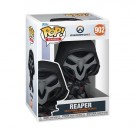 Funko Overwatch 2 Reaper Pop! Vinyl Figure 902 thumbnail