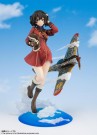 Bandai FIGUARTS ZERO Kotobuki Squadron Kylie  thumbnail