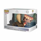 Disney 100 Moana Boat (Finale) Super Deluxe Pop! Vinyl Ride 1323 thumbnail