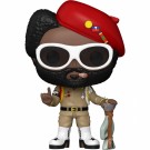 George Clinton Parliament Funkadelic George Uncle Jam Clinton Funko Pop! Vinyl Figure 358 thumbnail