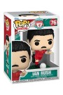 EFL POP! Football Vinyl Figure Liverpool - Ian Rush 9 cm 76 thumbnail
