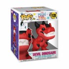 Marvel's Moon Girl and Devil Dinosaur Dino 6-Inch Pop! Vinyl 1120 thumbnail