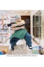 Sakamoto Days Luminasta PVC Statue Taro Sakamoto 21 cm thumbnail