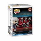 Jujutsu Kaisen Toge Inumaki Funko Pop! Vinyl Figure 1375 med mulighet for chase thumbnail