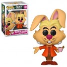 Disney Alice in Wonderland 70th Anniversary March Hare Pop! Vinyl Figure 1061 thumbnail