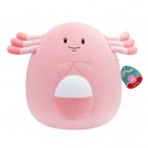 Squishmallows Pokemon Chansey 35cm thumbnail
