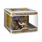 Indiana Jones: Raiders of the Lost Ark Boulder Escape Funko Pop! Vinyl Moment 1360 thumbnail