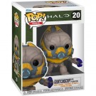 Halo Infinite Grunt Pop! Vinyl Figure 20 thumbnail