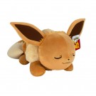 Pokemon Sleeping Plush Eevee 45cm thumbnail