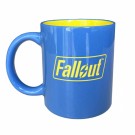 Fallout Mug Don't Lose Your Head thumbnail