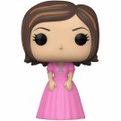 Friends: Rachel in Pink Dress Pop! Vinyl Figure 1065 thumbnail