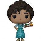 Disney Encanto Julieta Madrigal Pop! Vinyl Figure 1148 thumbnail