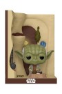 Star Wars POP! Nooks Vinyl Figure Yoda's Hutt 9 cm thumbnail