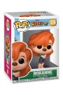A Goofy Movie POP! Movies Vinyl Figure Roxanne 9 cm 1576 thumbnail
