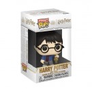 Harry Potter Holiday Pop! Key Chain med T-skjorte for ungdommer / barn thumbnail