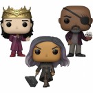 The Marvels Dar-Benn Funko Pop! Vinyl Figure 1252 thumbnail