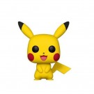 Pokemon Pop! S1 Pikachu Funko Figur 353 - Special Edition thumbnail