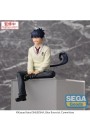 Blue Exorcist PM Perching PVC Statue Rin Okumura 14 cm thumbnail