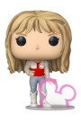 Disney Channel Retro POP!  Hannah w/Disney Icon 1687 thumbnail