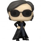 The Matrix Trinity Pop! Vinyl Figure 1173 thumbnail