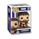 300 Leonidas Funko Pop! Vinyl Figure 1473 - Mulighet for Chase thumbnail