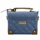 Harry Potter Ravenclaw Mini-Trunk Crossbody Veske thumbnail