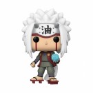 Naruto: Shippuden Jiraiya GITD Pop! Vinyl Figure 1481 - EE Excl thumbnail