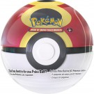 Pokemon Tin Pokeball 25 thumbnail