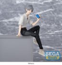 Evangelion: New Theatrical Edition PM Perching PVC Statue Kaworu Nagisa 14 cm thumbnail