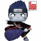 Naruto: Shippuden Kisame 6 3/4-Inch Funko Pop! Vinyl Figure 1437 thumbnail