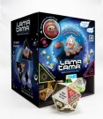 LamaTama Electronic Collectible Figures 6 cm Series 2 heo Exclusive Blind Box thumbnail