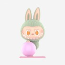 Labubu – Lazy Yoga Series thumbnail