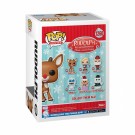 Rudolph the Red-Nosed Reindeer Rudolph Funko Pop! Vinyl Figure 1260 thumbnail