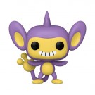 Pokemon POP! Games Aipom Vinyl Figure 947 thumbnail