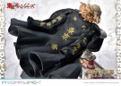 Tokyo Revengers Prisma Wing PVC Statue 1/7 Manjiro Sano 23 cm thumbnail