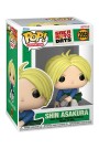 Sakamoto Days POP! Animation Vinyl Figures Shin 9 cm 2059 thumbnail