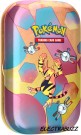 Pokemon Scarlet & Violet - 151 - Mini Tin thumbnail