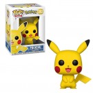Pokemon Pop! S1 Pikachu Funko Figur 353 - Special Edition thumbnail