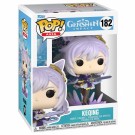 Genshin Impact Keqing Funko Pop! Vinyl Figure 182 thumbnail