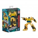 Transformers Generations War for Cybertron: Earthrise Deluxe Class Action Figure Sunstreaker 14 cm thumbnail
