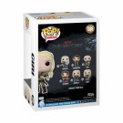 The Witcher Season 3 Ciri Funko Pop! Vinyl Figure 1386 thumbnail