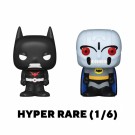 Batman 1966 Bitty Pop! Mini-Figure 4-Pack thumbnail