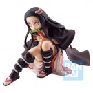 Demon Slayer Nezuko Kamado Tengen Uzui thumbnail