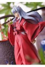 Inuyasha The Final Act Pop Up Parade PVC Statue Inuyasha (re-run) 17 cm thumbnail