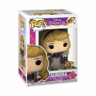 Disney Ultimate Princess Aurora Funko Pop! Vinyl Figure 1011 thumbnail