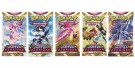 Pokémon Astral Radiance Booster pakke - 1 stk thumbnail