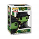 Wicked POP! Elphaba with Grimmerie Vinyl Figure 1925 thumbnail