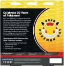 Max 3 pr pers. Pokemon Day 2026 Collection (30th Anniversary) thumbnail